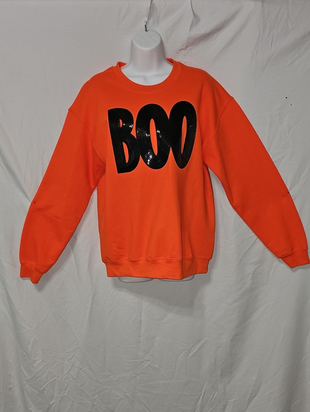 Gildan Halloween Sweatshirt